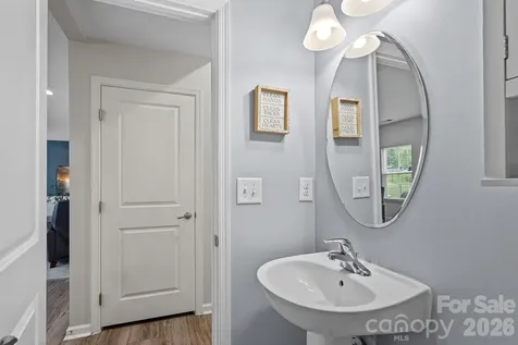 1327 Yellow Springs Drive Indian Land SC 29707