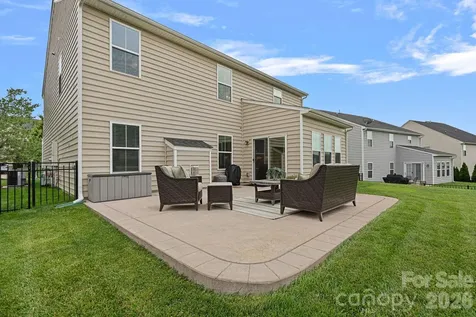 1327 Yellow Springs Drive Indian Land SC 29707