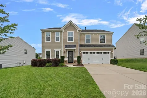 1327 Yellow Springs Drive Indian Land SC 29707