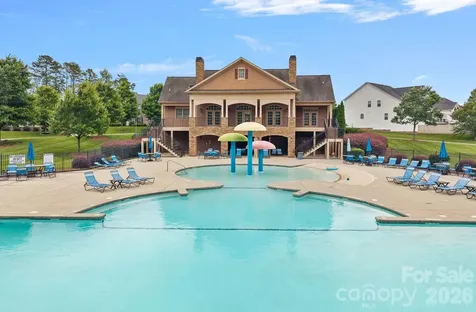 1327 Yellow Springs Drive Indian Land SC 29707