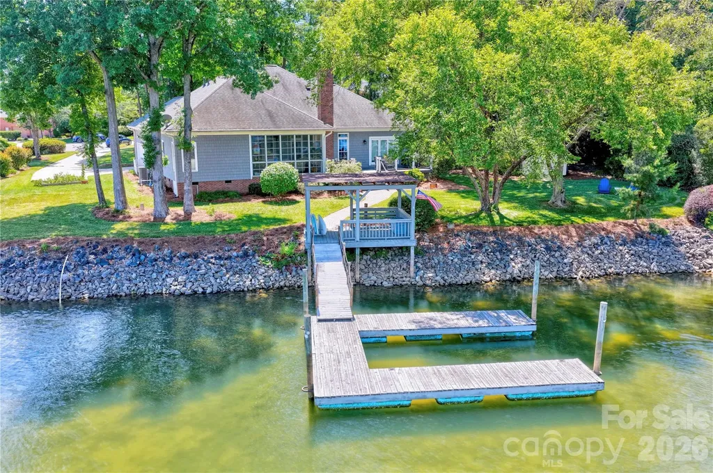 165 Prestwood Lane Mooresville NC 28117