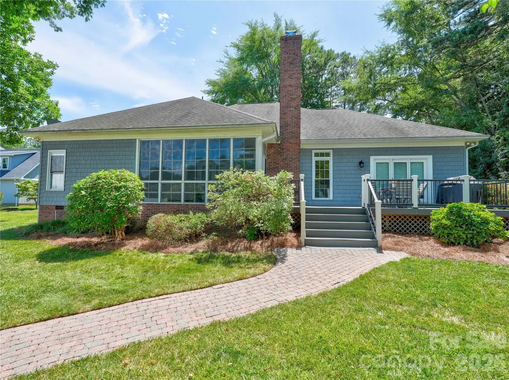 165 Prestwood Lane Mooresville NC 28117