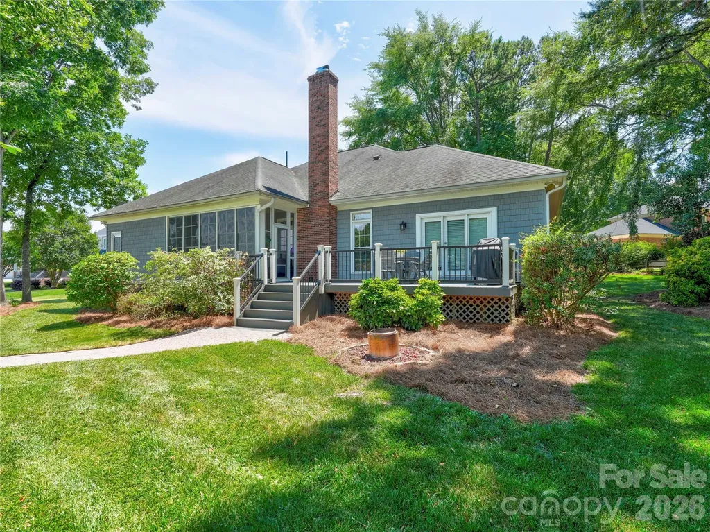 165 Prestwood Lane Mooresville NC 28117