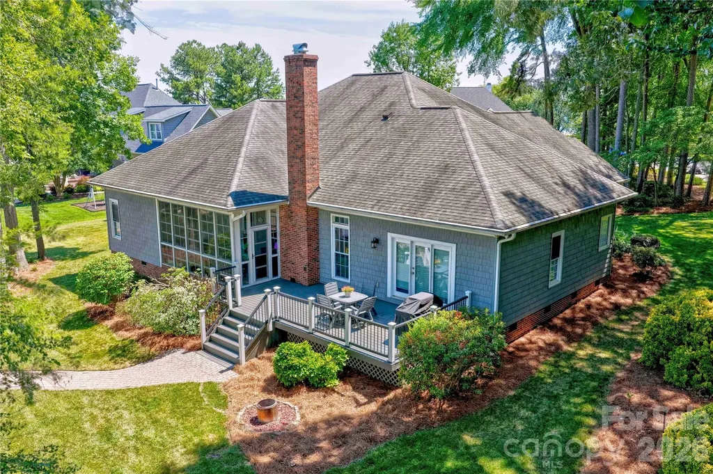 165 Prestwood Lane Mooresville NC 28117