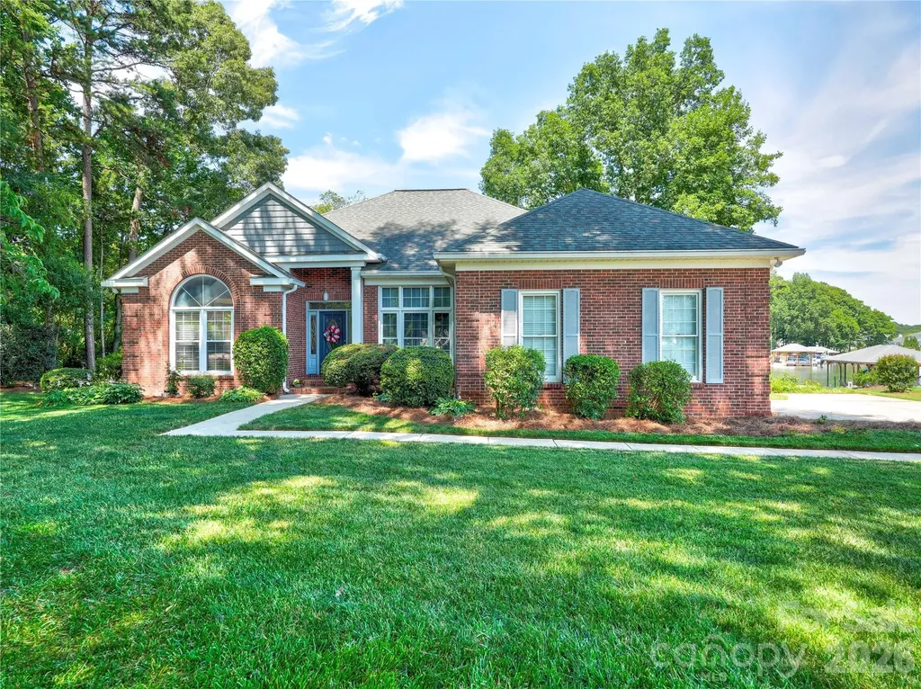 165 Prestwood Lane Mooresville NC 28117