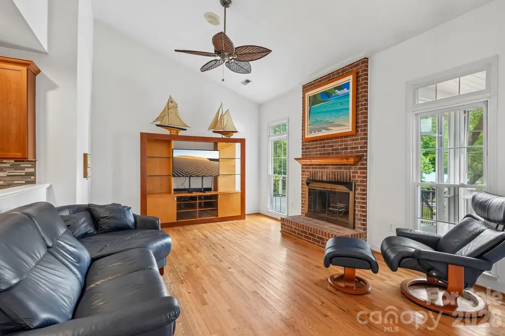 165 Prestwood Lane Mooresville NC 28117