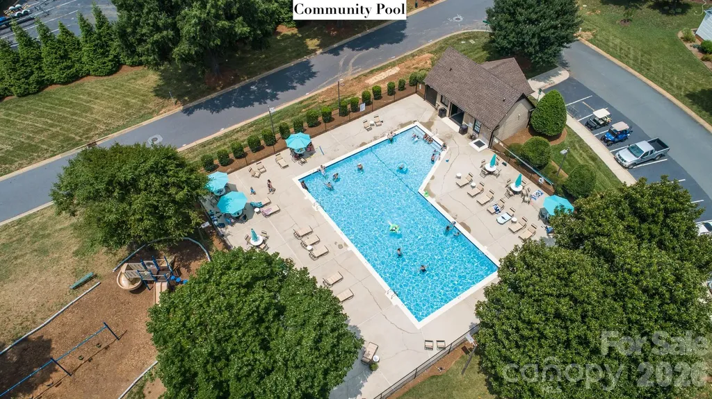 165 Prestwood Lane Mooresville NC 28117