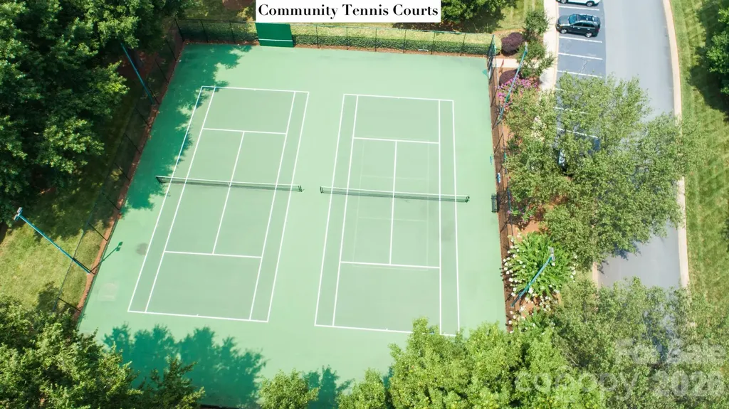 165 Prestwood Lane Mooresville NC 28117