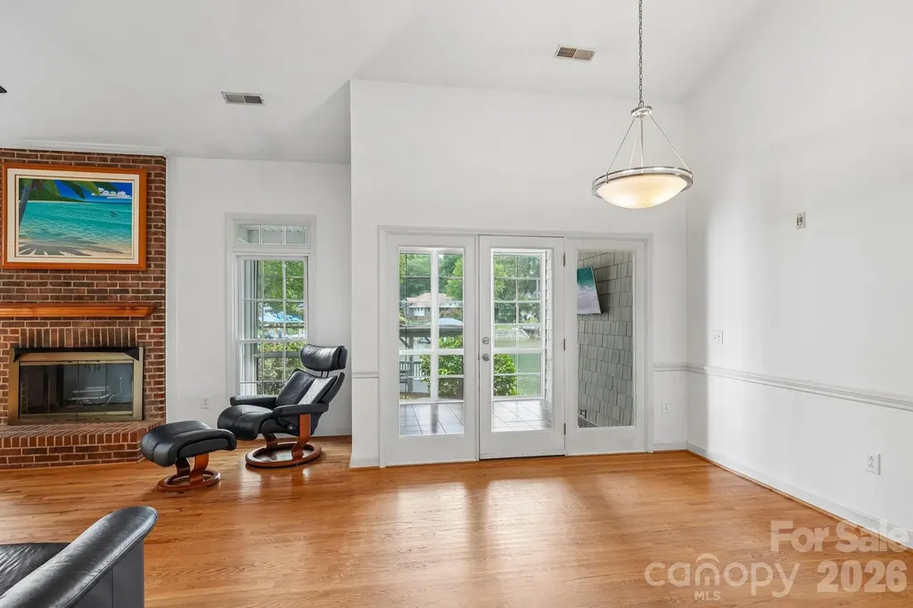 165 Prestwood Lane Mooresville NC 28117