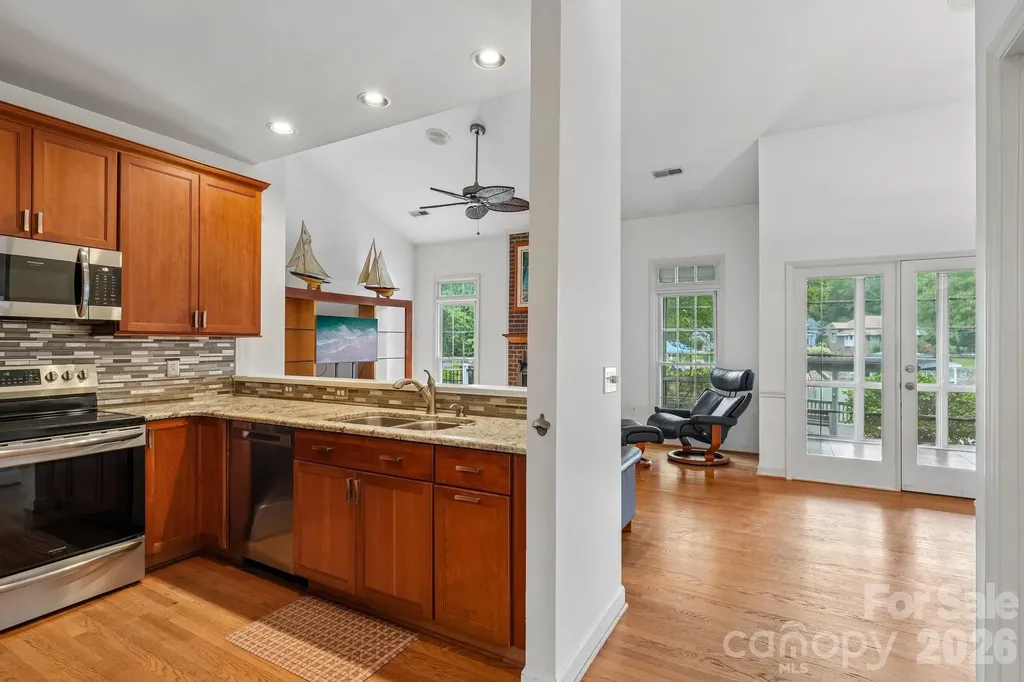 165 Prestwood Lane Mooresville NC 28117