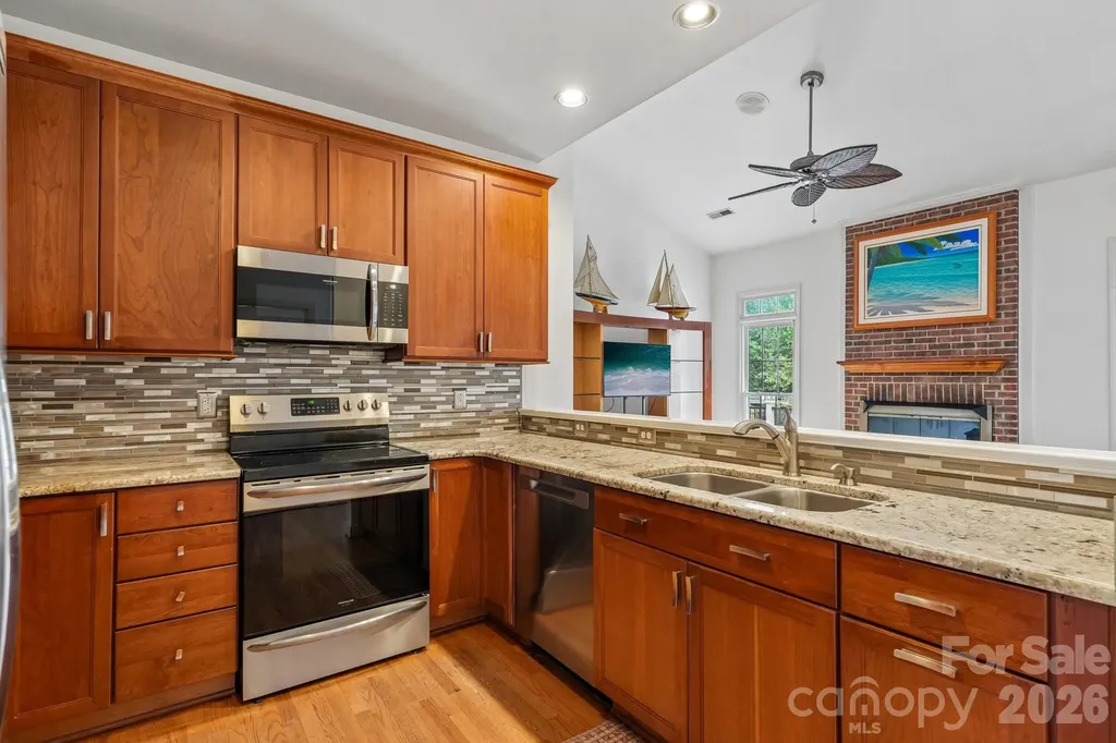 165 Prestwood Lane Mooresville NC 28117