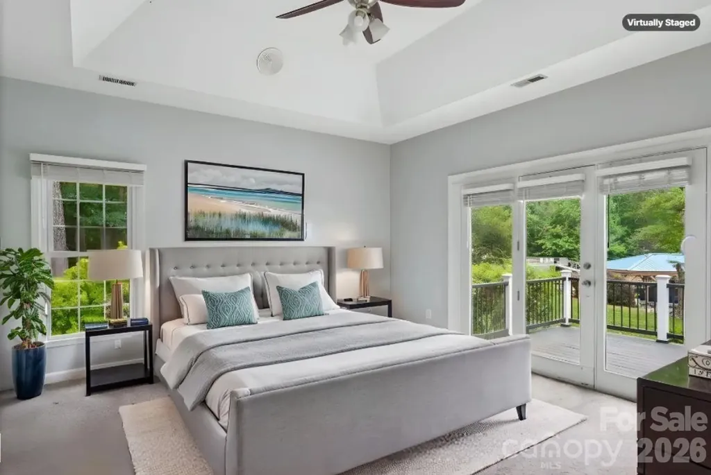 165 Prestwood Lane Mooresville NC 28117