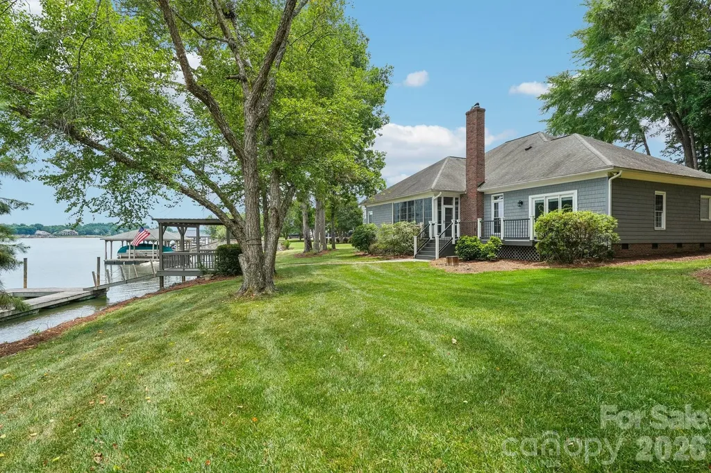165 Prestwood Lane Mooresville NC 28117