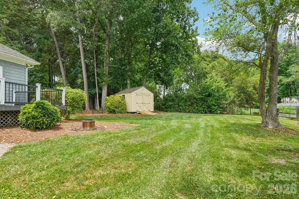 165 Prestwood Lane Mooresville NC 28117