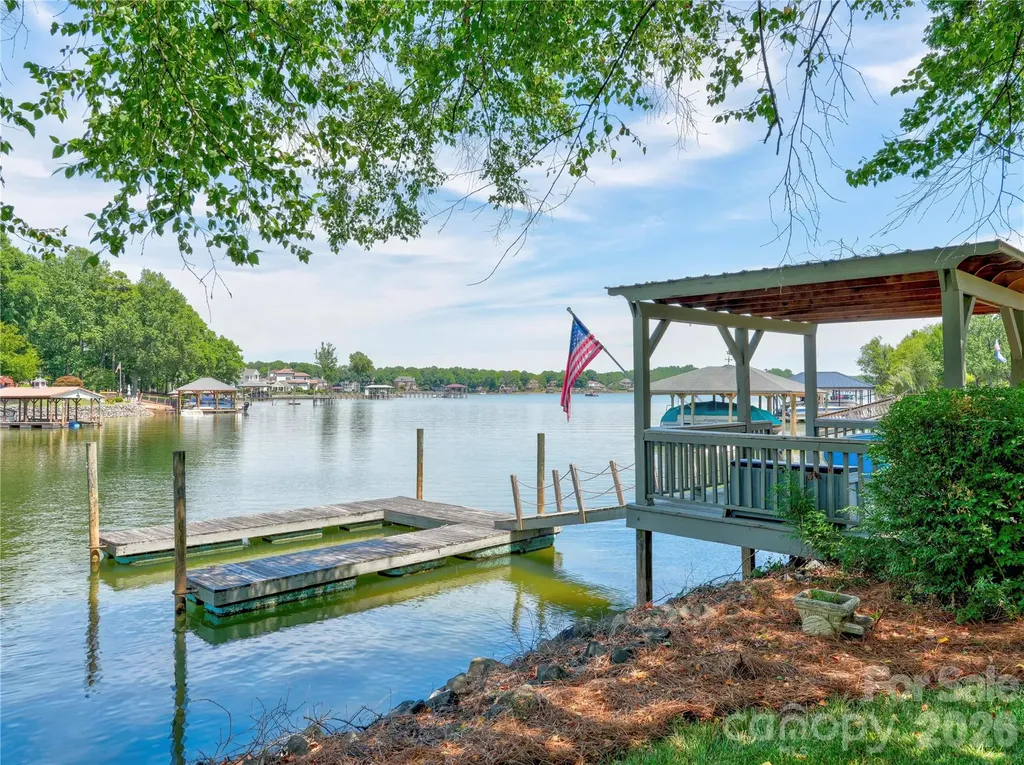165 Prestwood Lane Mooresville NC 28117