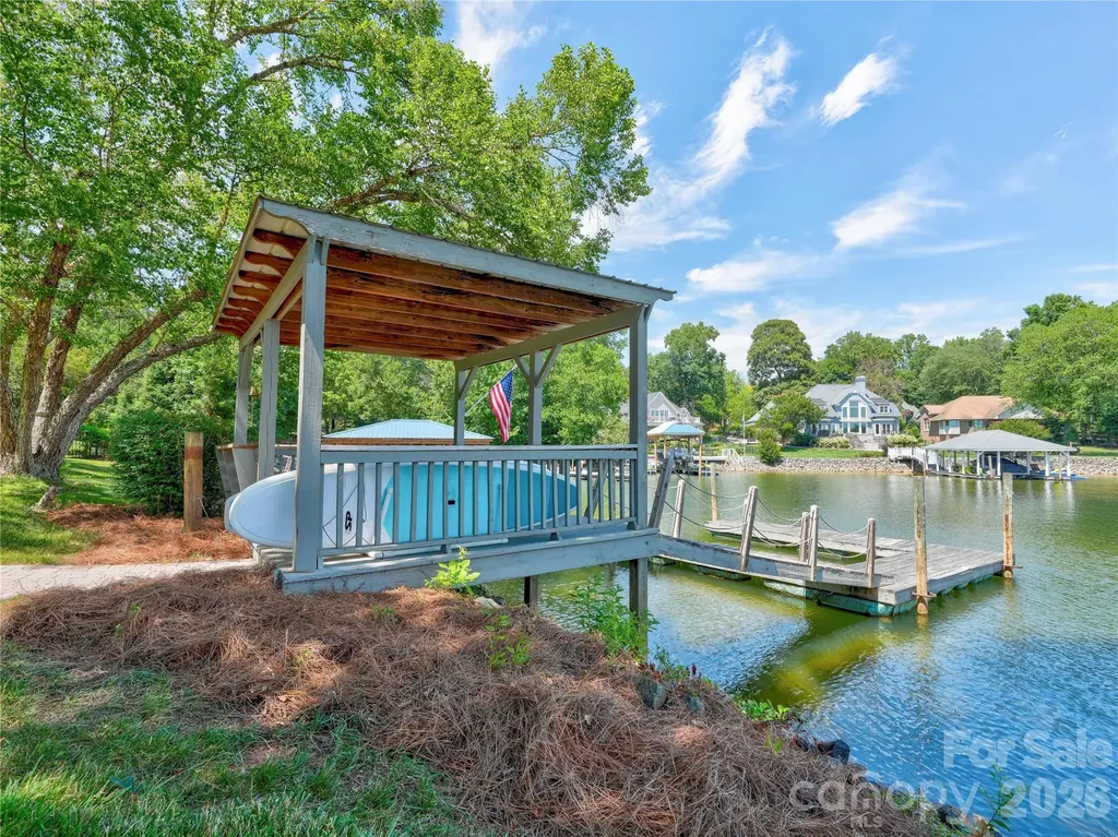 165 Prestwood Lane Mooresville NC 28117