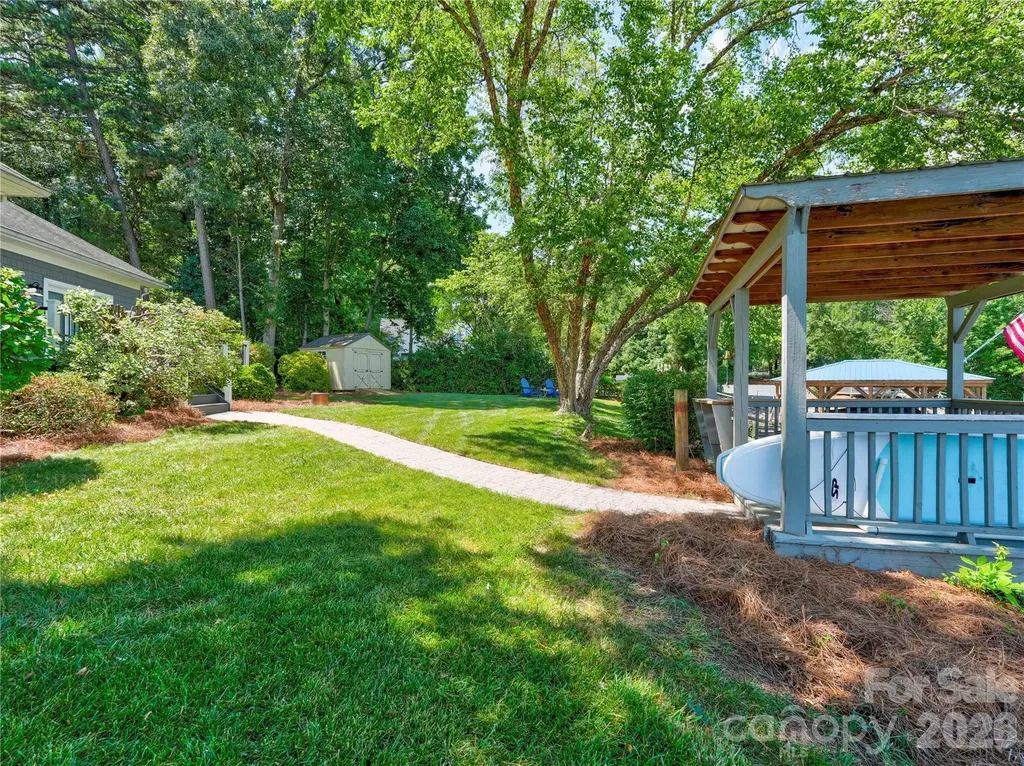 165 Prestwood Lane Mooresville NC 28117