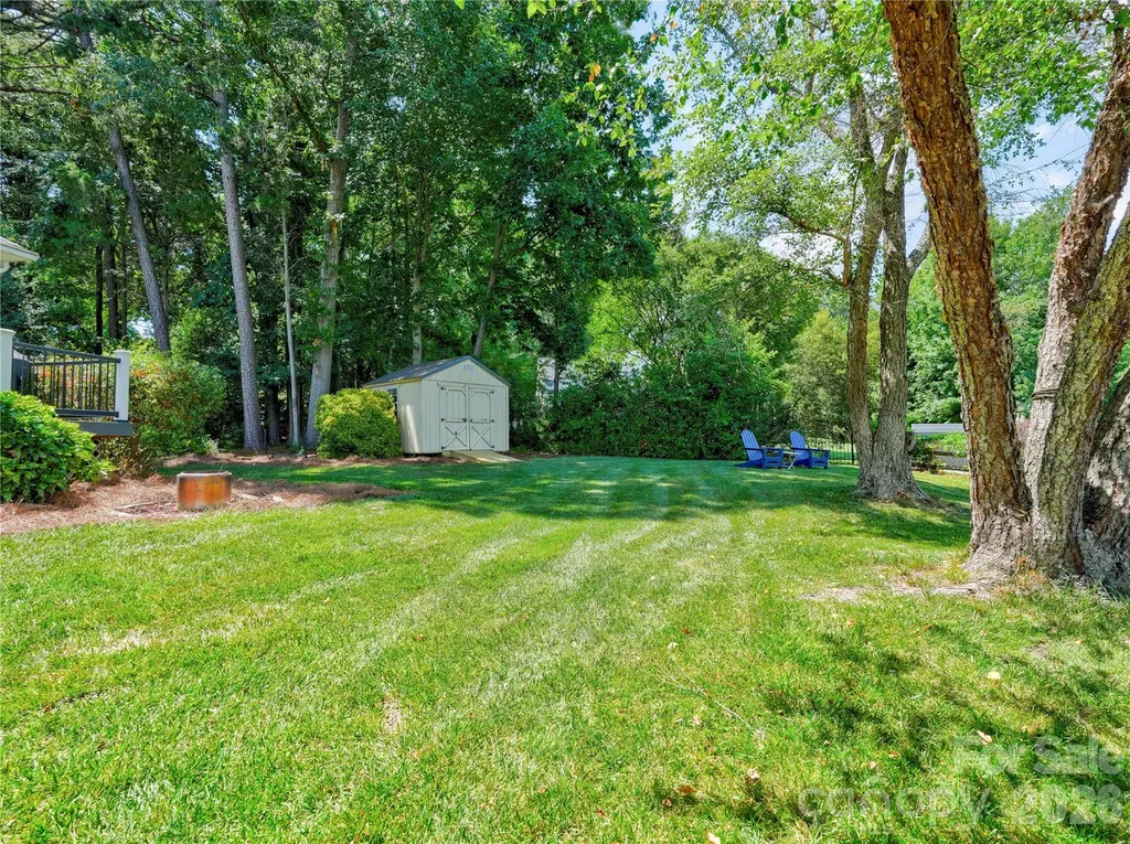 165 Prestwood Lane Mooresville NC 28117