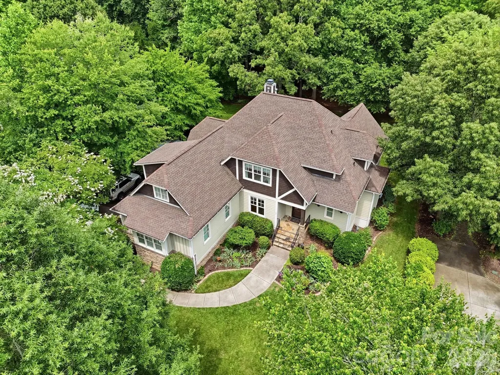 184 Ashmore Circle Troutman NC 28166