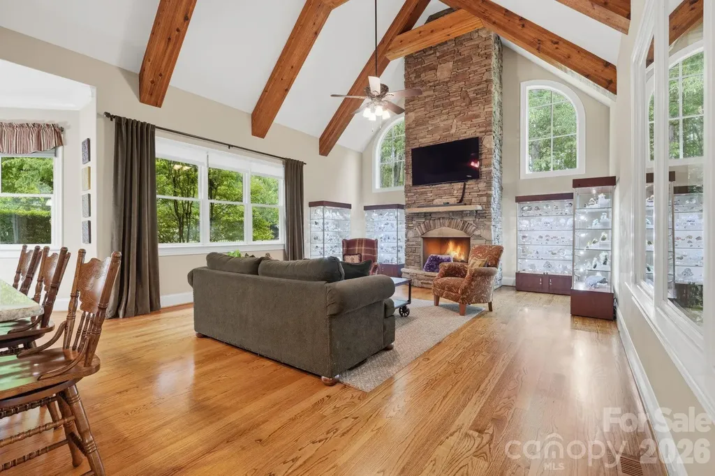 184 Ashmore Circle Troutman NC 28166