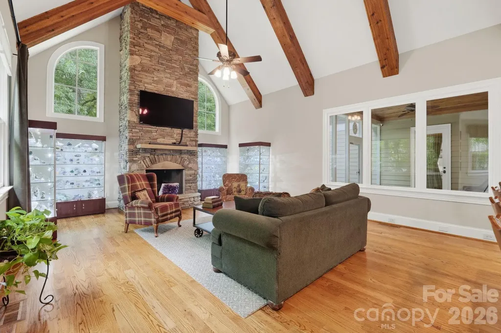 184 Ashmore Circle Troutman NC 28166
