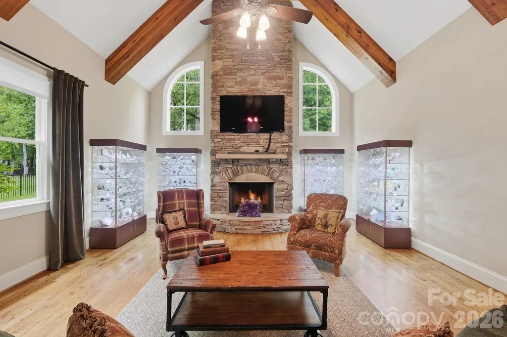 184 Ashmore Circle Troutman NC 28166
