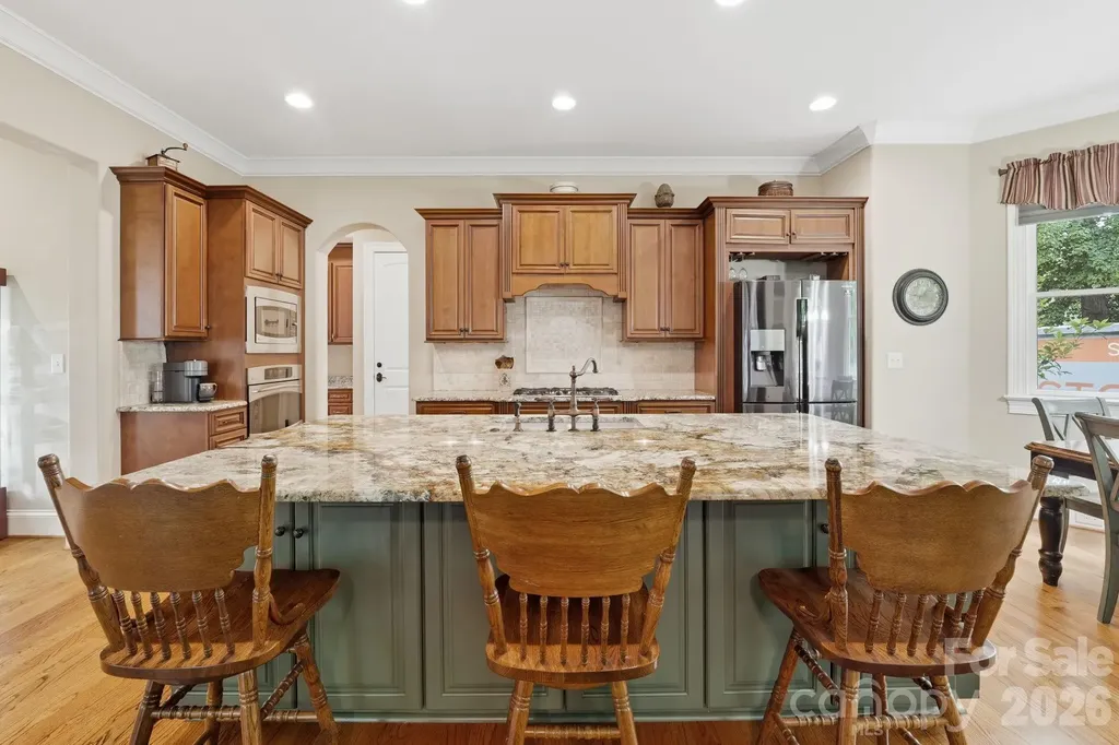 184 Ashmore Circle Troutman NC 28166