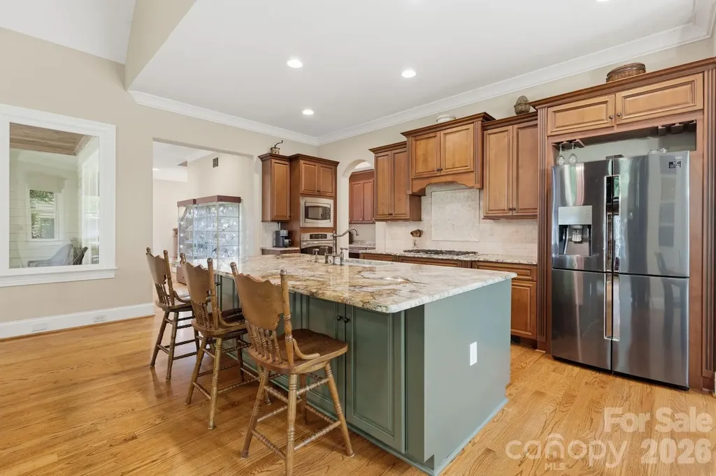 184 Ashmore Circle Troutman NC 28166