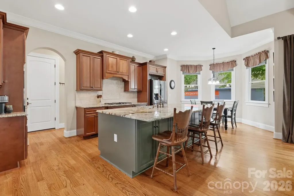 184 Ashmore Circle Troutman NC 28166