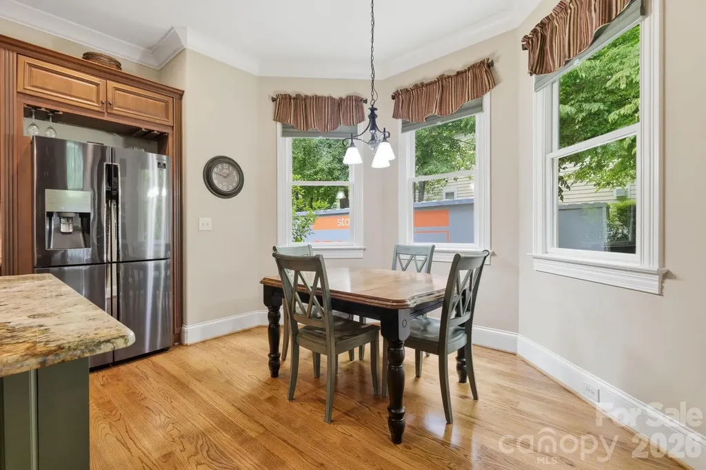 184 Ashmore Circle Troutman NC 28166