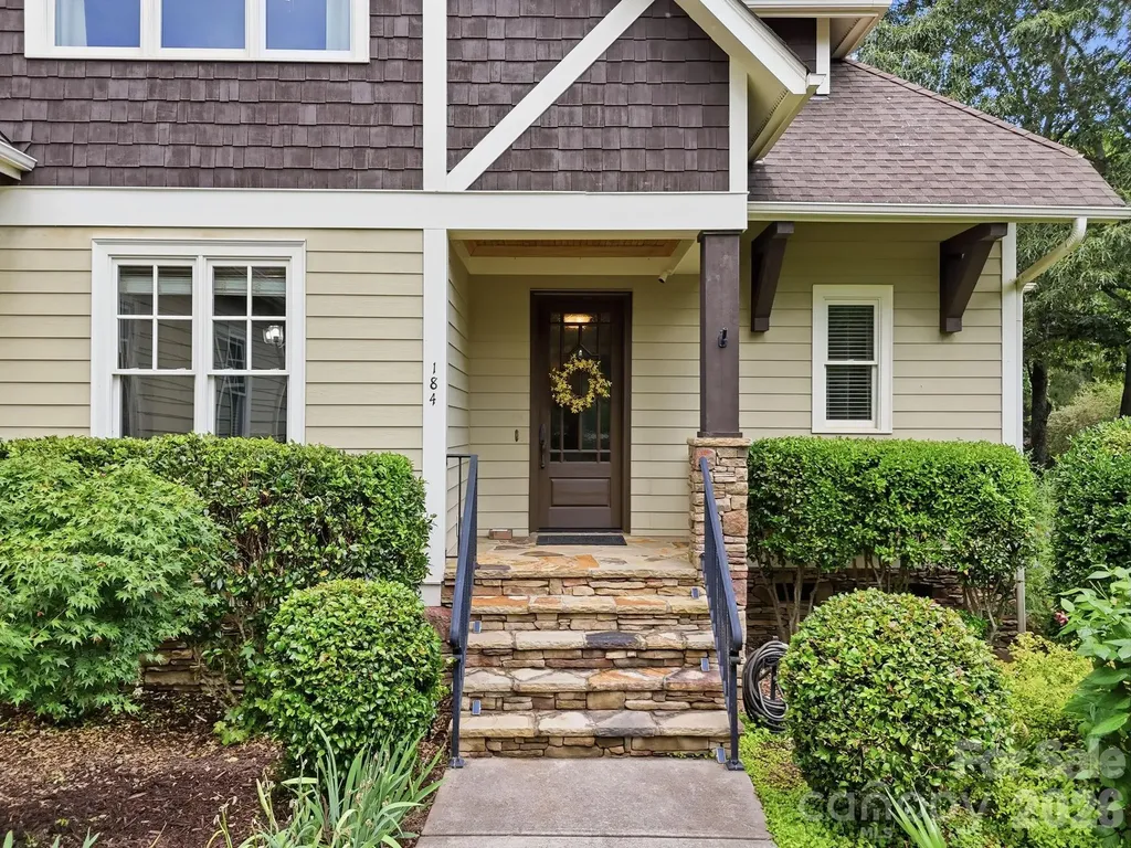 184 Ashmore Circle Troutman NC 28166
