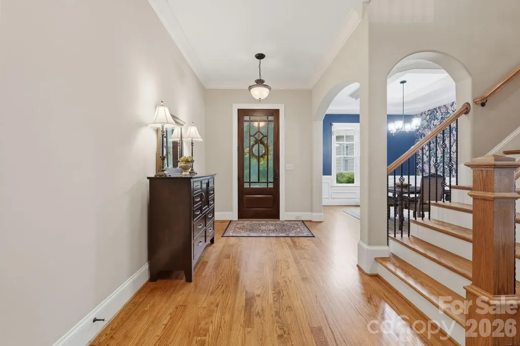 184 Ashmore Circle Troutman NC 28166