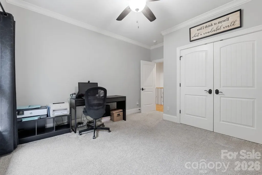 184 Ashmore Circle Troutman NC 28166