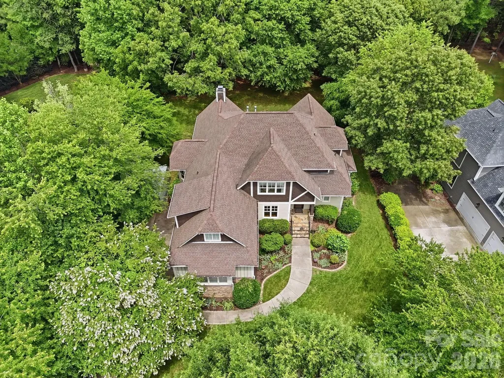 184 Ashmore Circle Troutman NC 28166