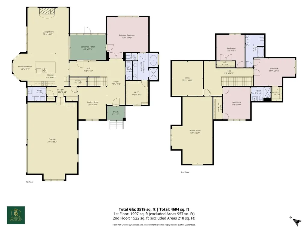 184 Ashmore Circle Troutman NC 28166