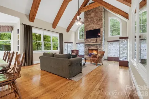 184 Ashmore Circle Troutman NC 28166