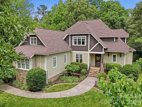 184 Ashmore Circle Troutman NC 28166
