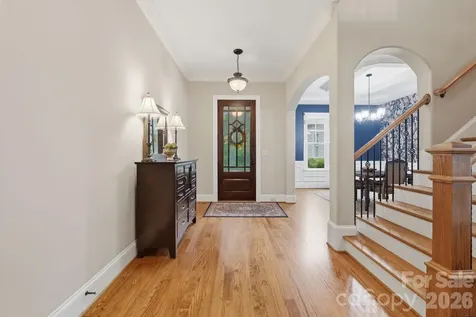 184 Ashmore Circle Troutman NC 28166