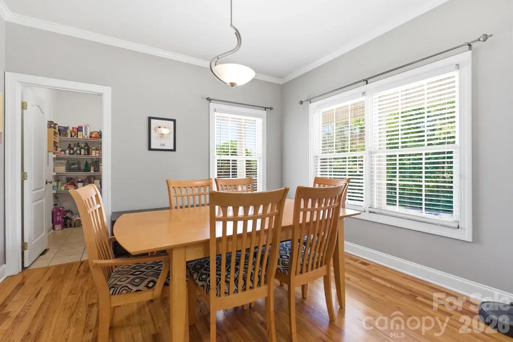 23 Moser Circle Taylorsville NC 28681