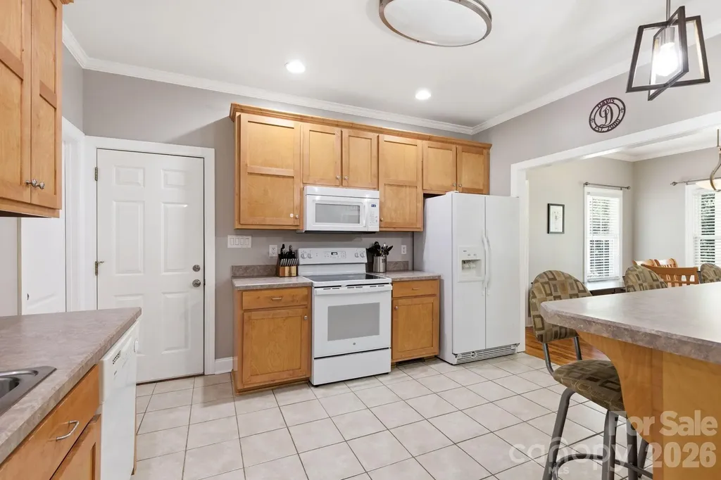 23 Moser Circle Taylorsville NC 28681