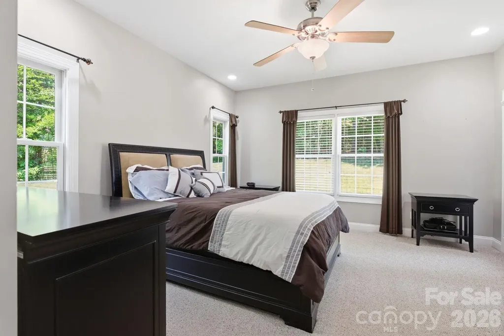 23 Moser Circle Taylorsville NC 28681