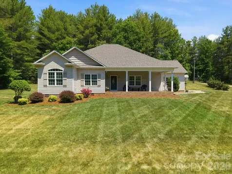 23 Moser Circle Taylorsville NC 28681