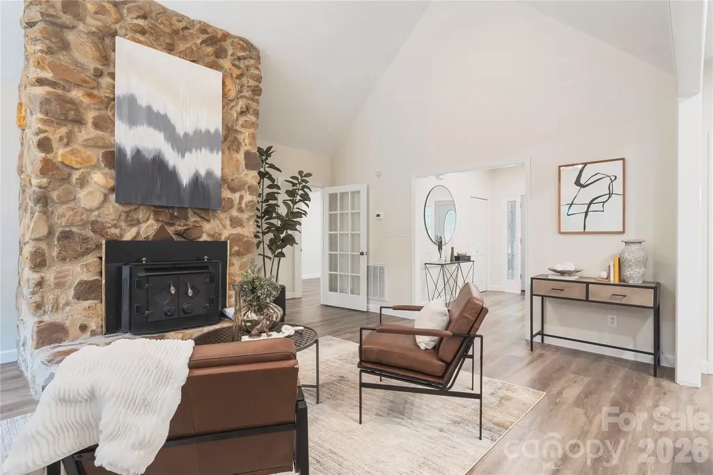 5904 Polk Mountain Drive Marshville NC 28103