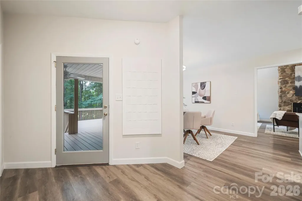5904 Polk Mountain Drive Marshville NC 28103