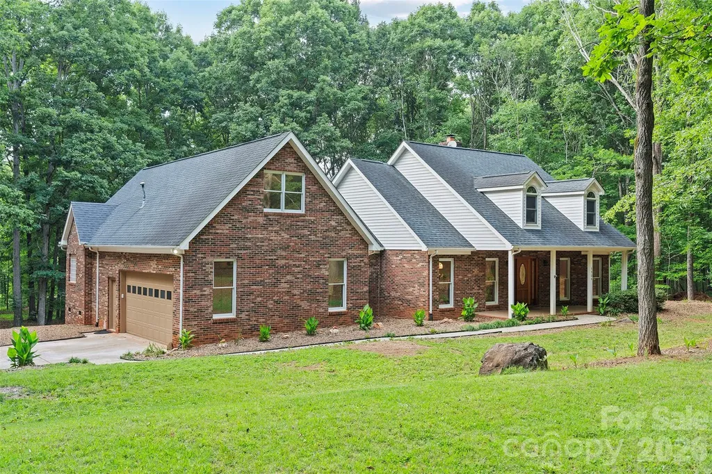 5904 Polk Mountain Drive Marshville NC 28103