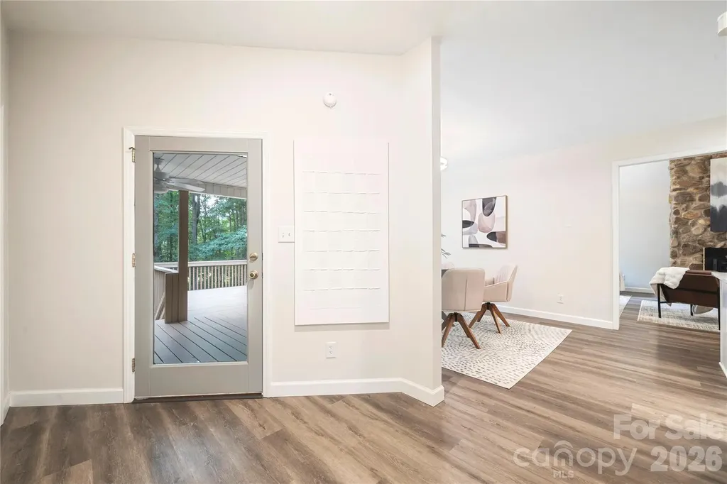 5904 Polk Mountain Drive Marshville NC 28103