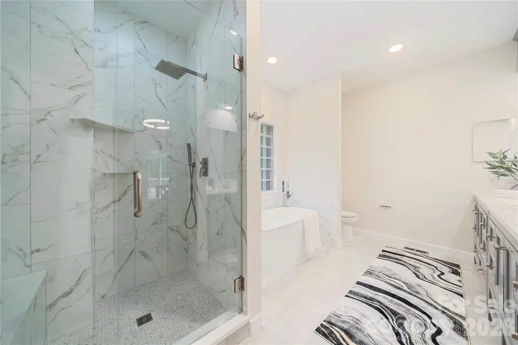 5904 Polk Mountain Drive Marshville NC 28103