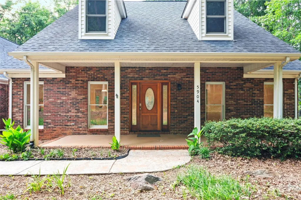 5904 Polk Mountain Drive Marshville NC 28103