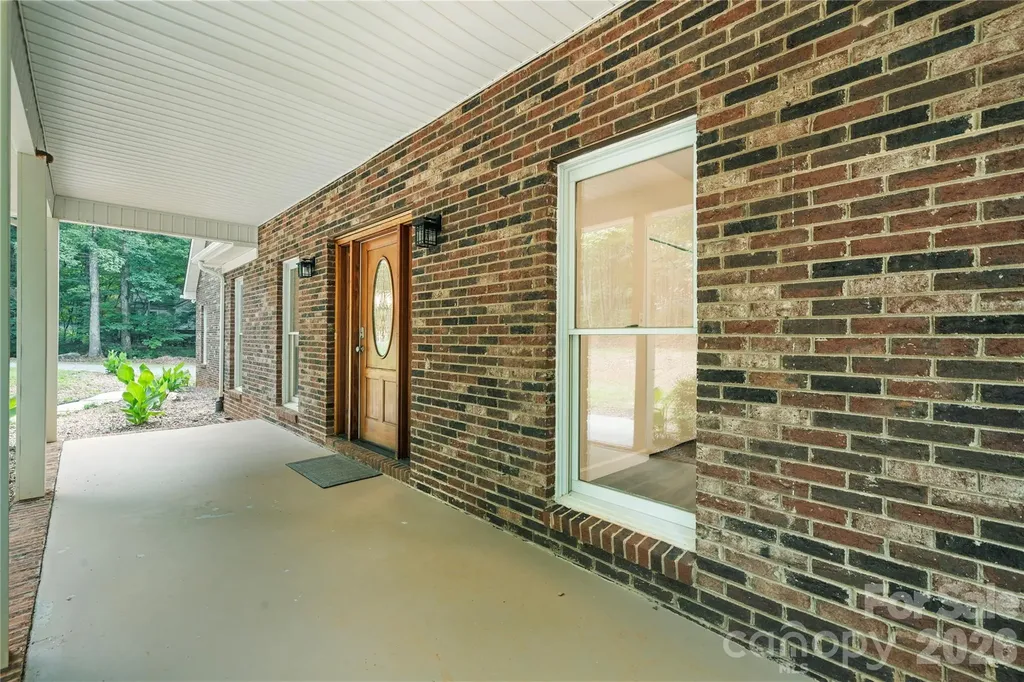 5904 Polk Mountain Drive Marshville NC 28103