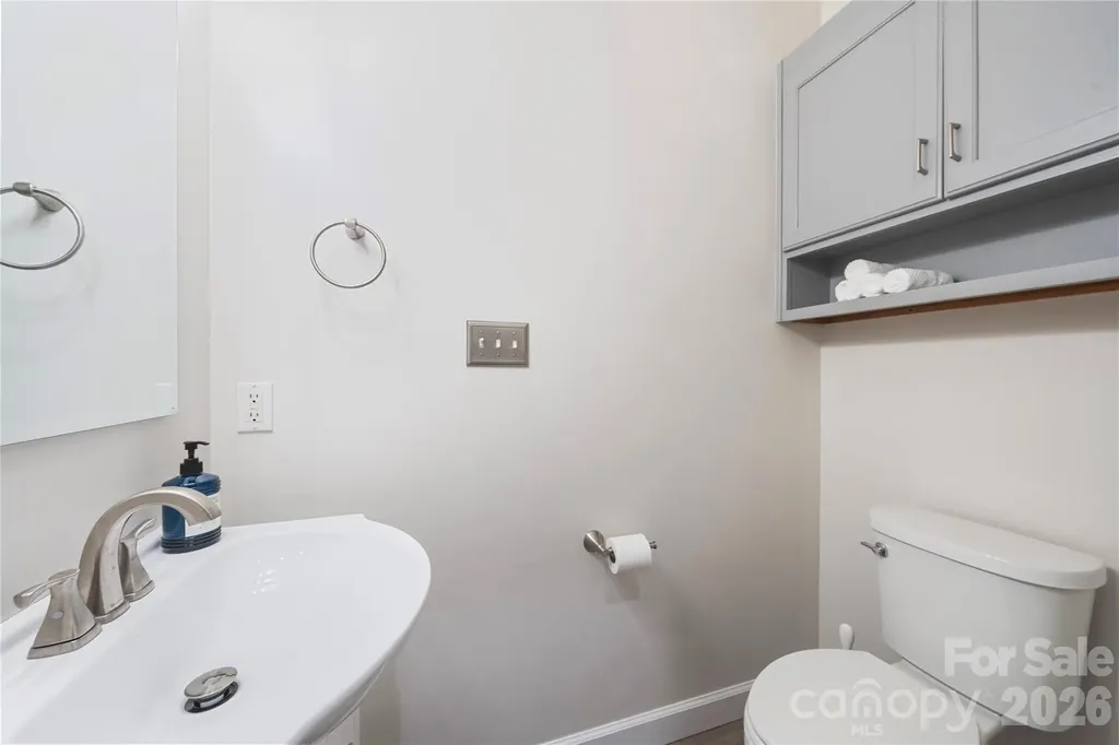 5904 Polk Mountain Drive Marshville NC 28103